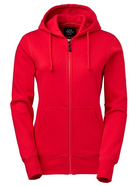 SW Hoodtröja Georgia Zip